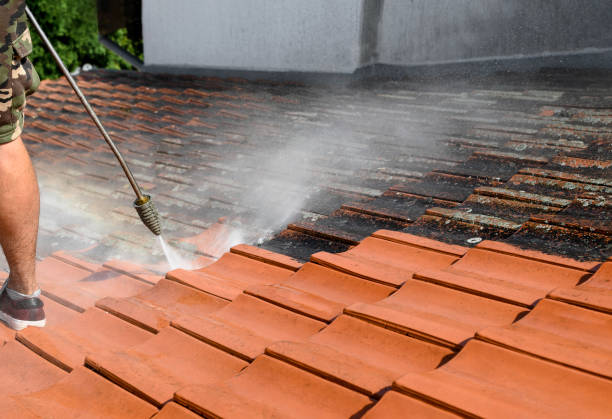 Best Deck Pressure Washing  in Checotah, OK