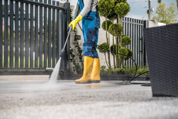 Best Affordable Pressure Washing  in Checotah, OK