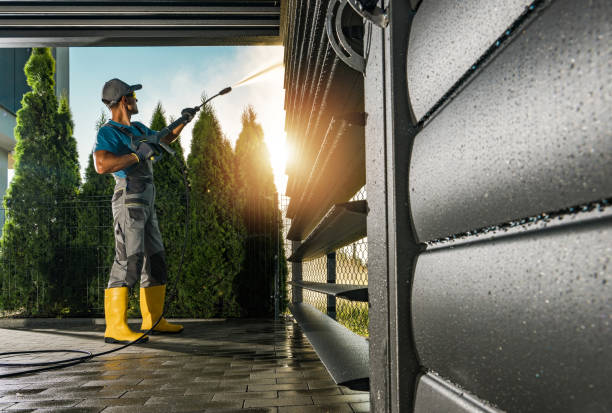 Best Local Pressure Washing Services  in Checotah, OK