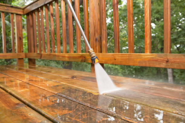 Checotah, OK Pressure Washing Company