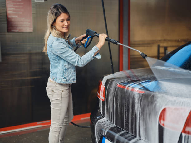 Best Residential Pressure Washing Services  in Checotah, OK